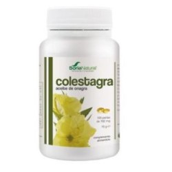 ACEITE DE ONAGRA COLESTAGRA 250perlas