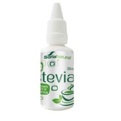 STEVIAT 30ML LIQUIDO S/N