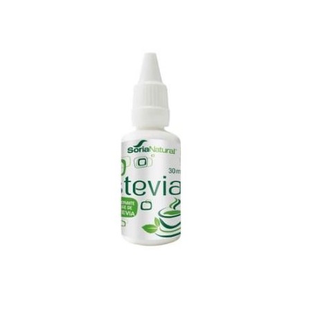 STEVIAT 30ML LIQUIDO S/N