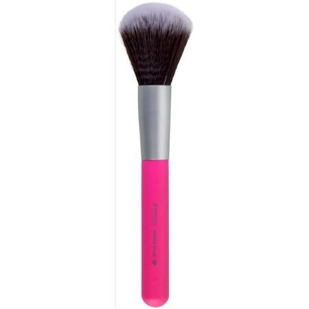 BENECOS BROCHA POLVO rosa