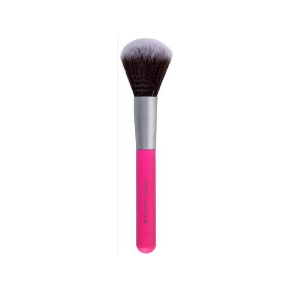 BENECOS BROCHA POLVO rosa