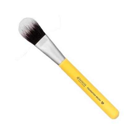 BENECOS BROCHA BASE MAQ  amarillo