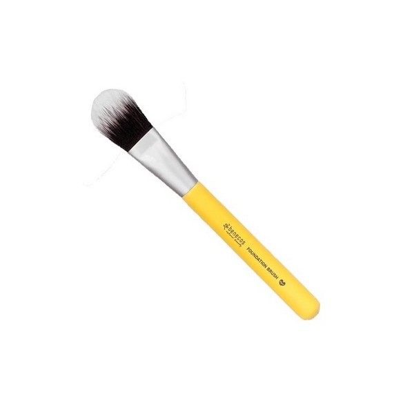 BENECOS BROCHA BASE MAQ  amarillo