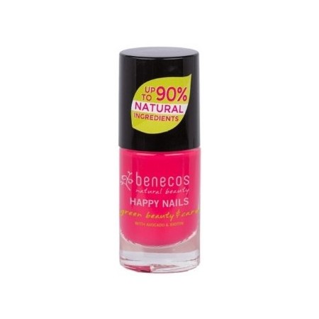 BENECOS LACA UÑAS oh lala 5ml