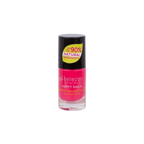 BENECOS LACA UÑAS oh lala 5ml