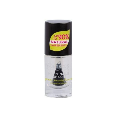 BENECOS LACA UNAS crystal