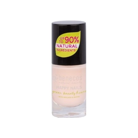 BENECOS LACA UÑAS be my baby 5ml