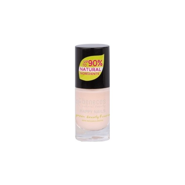 BENECOS LACA UÑAS be my baby 5ml