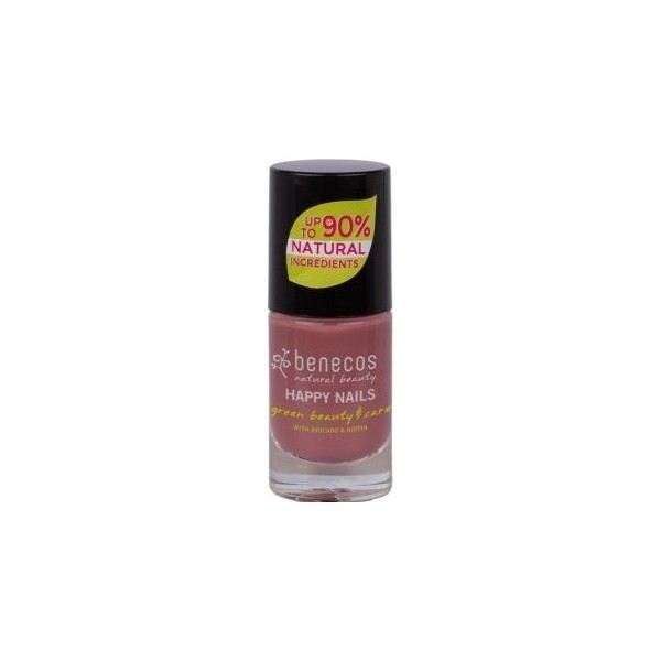 BENECOS LACA UÑAS mystery 5ml