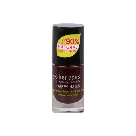 BENECOS LACA UÑAS vamp 5ml