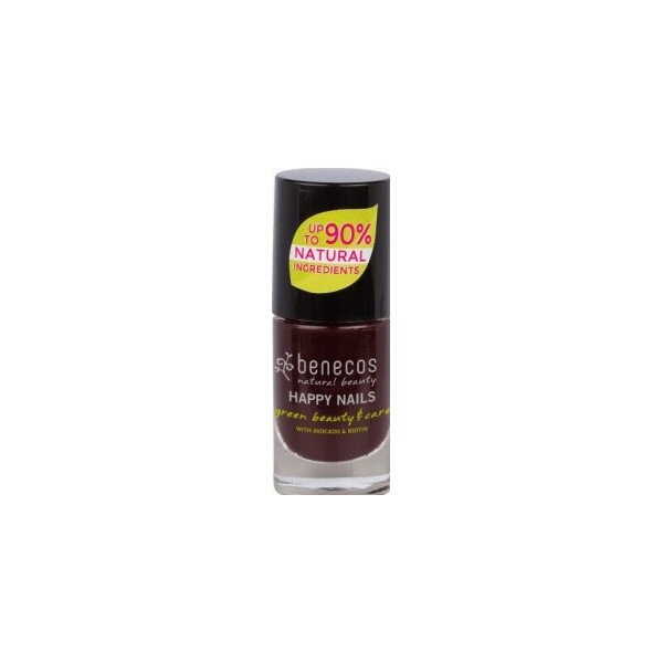 BENECOS LACA UÑAS vamp 5ml