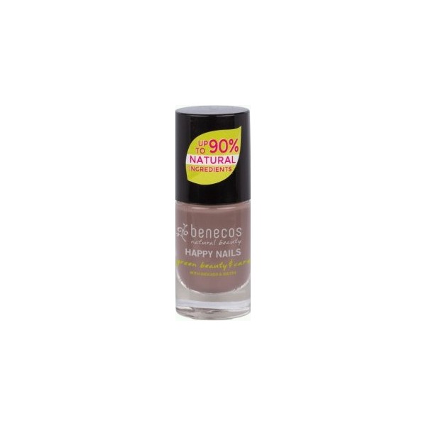 BENECOS LACA UÑAS rock it 5ml