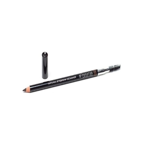 BENECOS LAPIZ CEJAS marron