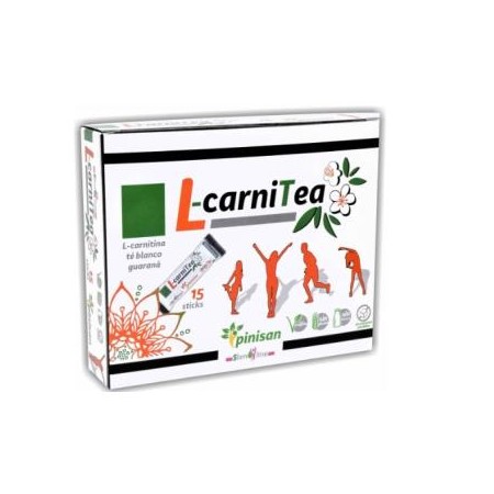L-CARNITEA 15sticks - PINISAN