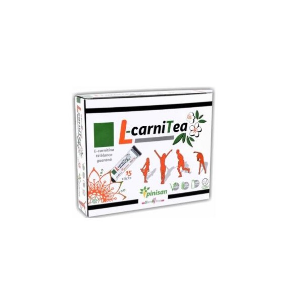 L-CARNITEA 15sticks - PINISAN