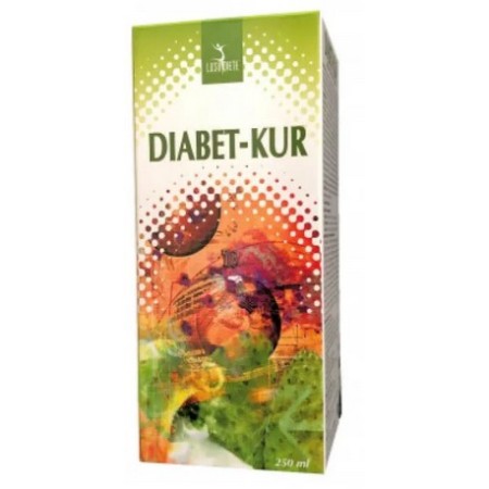 Diabet-Kur 250 ml