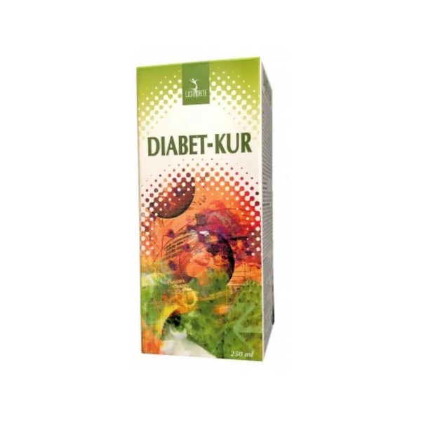Diabet-Kur 250 ml