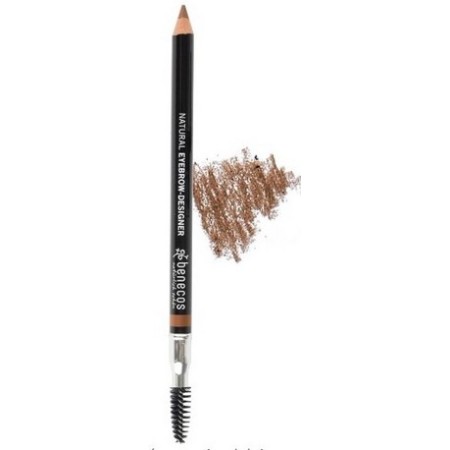 BENECOS LAPIZ CEJAS marron suave
