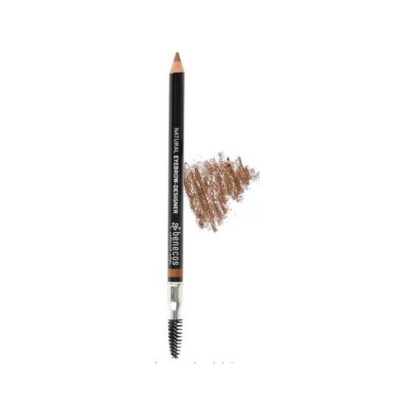 BENECOS LAPIZ CEJAS marron suave