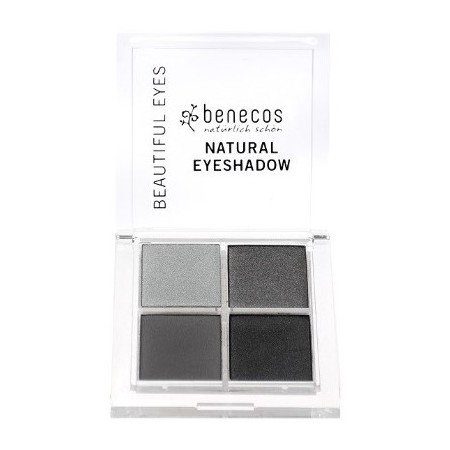 BENECOS SOMBRA OJOS smokey & eyes