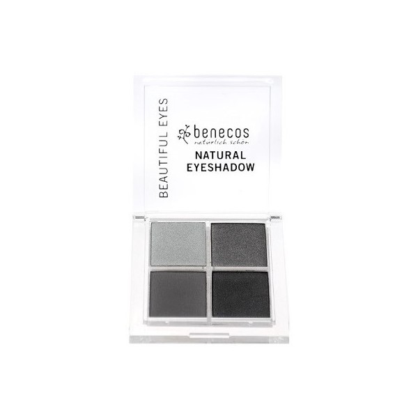 BENECOS SOMBRA OJOS smokey & eyes