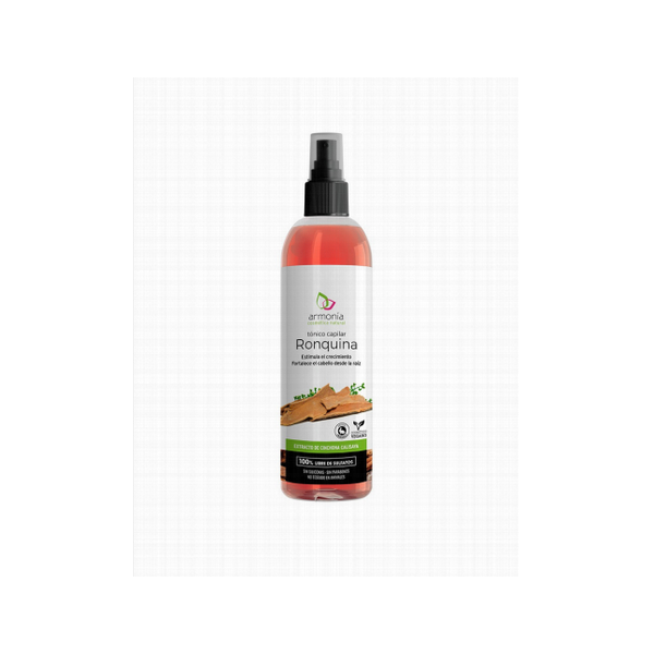 RONQUINA 200ML ARMONIA