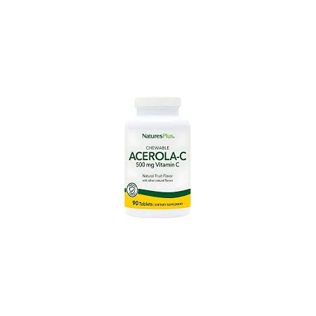 ACEROLA-C 500MG  90CMP