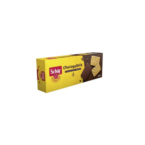 SCHAR CHOCOGALLETA 150GR