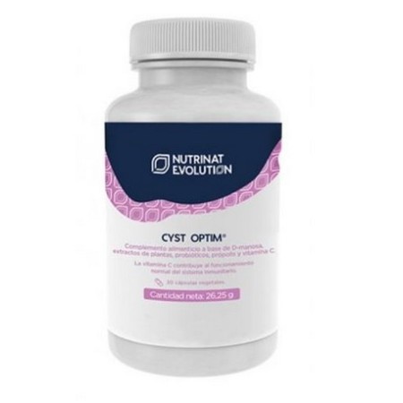 CYST OPTIM 30 VCAPS