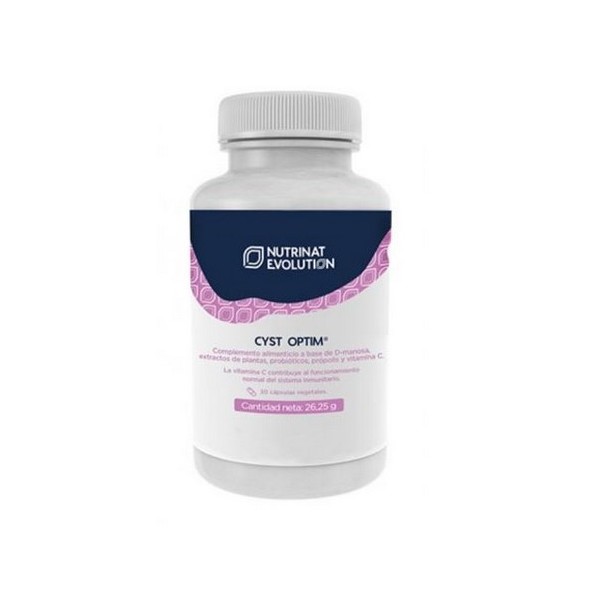 CYST OPTIM 30 VCAPS