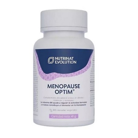 MENOPAUSE OPTIM®  60 VCAPS