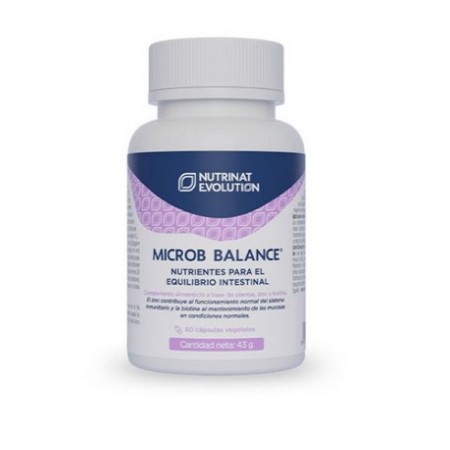 MICROB BALANCE®  60 VCAPS