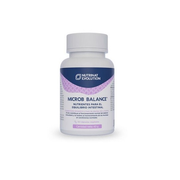 MICROB BALANCE®  60 VCAPS