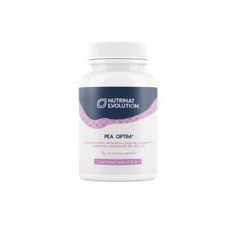 PEA OPTIM® 20 VCAPS 