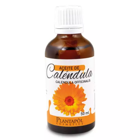 ACEITE DE CALENDULA 50ML