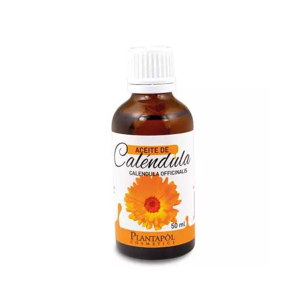 ACEITE DE CALENDULA 50ML