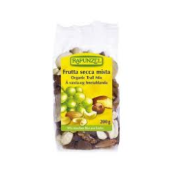 RAPUZEL FRUTOS 200G