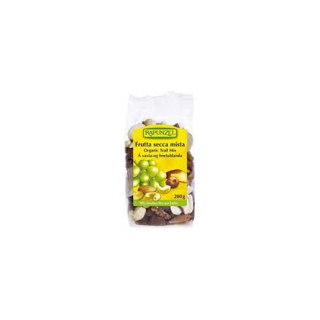 RAPUZEL FRUTOS 200G