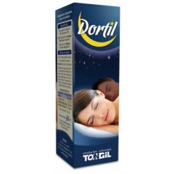 DORTIL 30 ML TONGIL