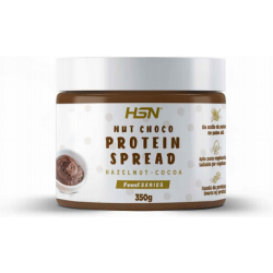 NUT CHOCO PROTEIN 35OGR