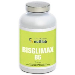 BISGLIMAX B6 90cap - NUTILAB