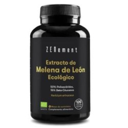 MELENA LEON EXT ECO 120cap - ZENEMENT