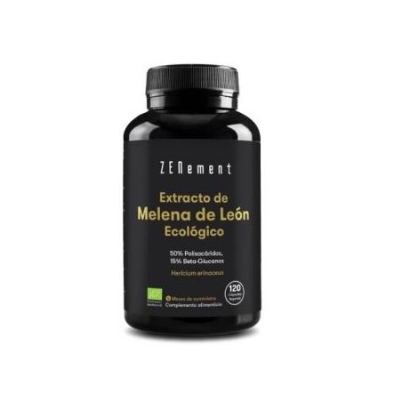 MELENA LEON EXT ECO 120cap - ZENEMENT
