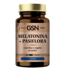 MELATONINA COMPLEX 120COMP GSN