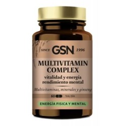 GSN F-3 60COMP