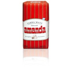 AMANDA YERBA MATE 1KG