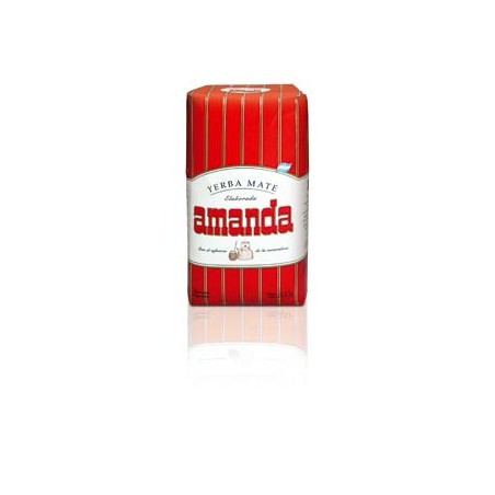 AMANDA YERBA MATE 1KG