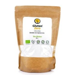 ALMIDON TAPIOCA 500g NO GLUTEN - GLUTEN ZERO