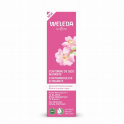CONTORNO DE OJOS ALISANTE  WELEDA