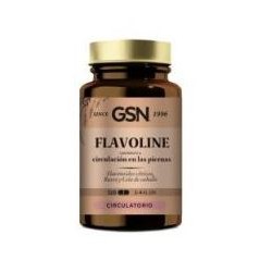 FLAVOLINE COMPLEX 120C GSN